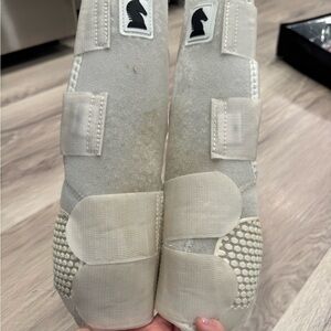 Classic Equine Flexion by Legacy Support Boots